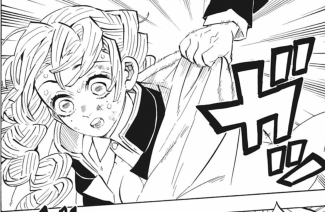 鬼 滅 の 刃 181】第185話 鬼滅の刃 | 鬼滅の